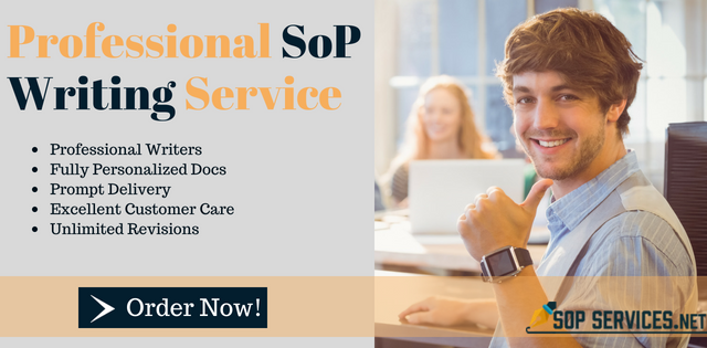 sop writing services usa