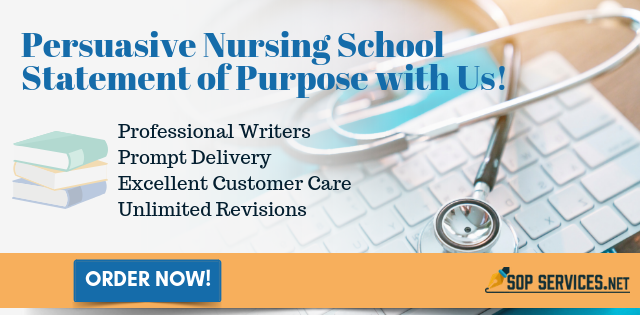 Statement of Purpose nursing statement of purpose